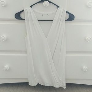 White shirt